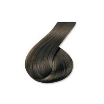 Vopsea profesionala medicala permanenta Cece of sweden culoare 6/1 - blond cenusiu inchis/dark ash blond, 125 ml Vopsea profesionala medicala permanenta Cece of sweden culoare 6/1 - blond cenusiu inchis/dark ash blond, 125 ml
