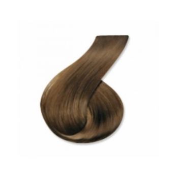 Vopsea profesionala medicala permanenta Cece of sweden culoare 7/3 - blond auriu/golden blond,125 ml Vopsea profesionala medicala permanenta Cece of sweden culoare 7/3 - blond auriu/golden blond,125 ml