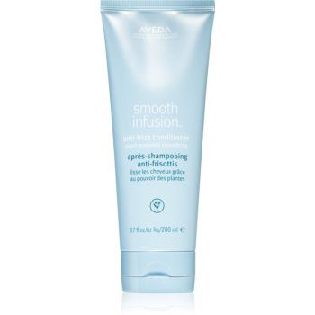 Aveda Smooth Infusion™ Anti-Frizz Conditioner balsam pentru netezirea părului indisciplinat