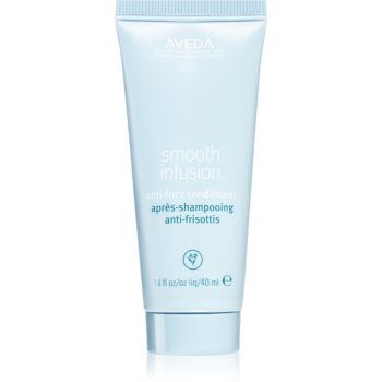Aveda Smooth Infusion™ Anti-Frizz Conditioner balsam pentru netezirea părului indisciplinat
