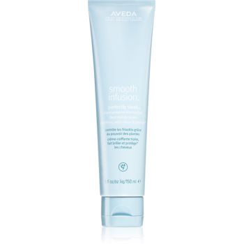 Aveda Smooth Infusion™ Perfectly Sleek™ Heat Styling Cream crema termo-protectoare pentru netezirea parului indisciplinat anti-electrizare de firma original