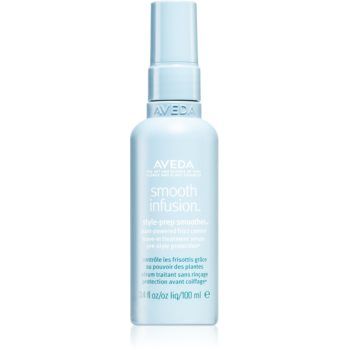 Aveda Smooth Infusion™ Style Prep Smoother™ Ser pentru catifelarea parului anti-electrizare