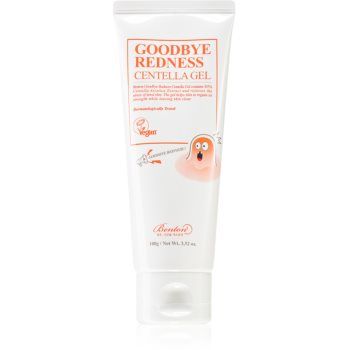 Benton Centella Cica Gel gel hidratant cu efect de calmare pentru pielea problematica