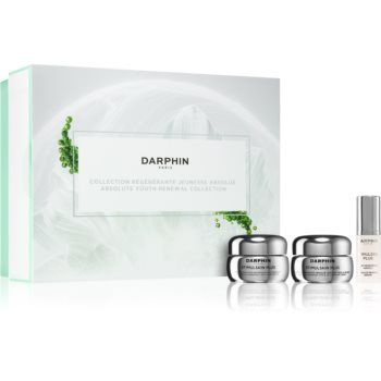 Darphin Absolute Youth Renewal Collection set cadou (anti-imbatranire si de fermitate a pielii)