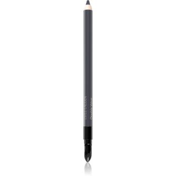 Estée Lauder Double Wear 24h Waterproof Gel Eye Pencil eyeliner gel rezistent la apă cu aplicator