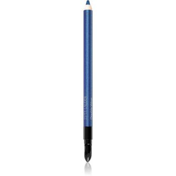 Estée Lauder Double Wear 24h Waterproof Gel Eye Pencil eyeliner gel rezistent la apă cu aplicator de firma original