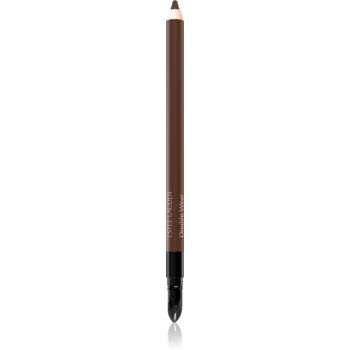 Estée Lauder Double Wear 24h Waterproof Gel Eye Pencil eyeliner gel rezistent la apă cu aplicator de firma original