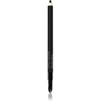 Estée Lauder Double Wear 24h Waterproof Gel Eye Pencil eyeliner gel rezistent la apă cu aplicator