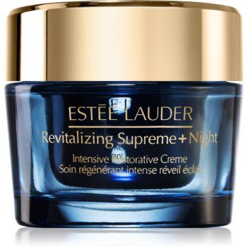 Estée Lauder Revitalizing Supreme+ Night Intensive Restorative Creme crema regeneranta de noapte