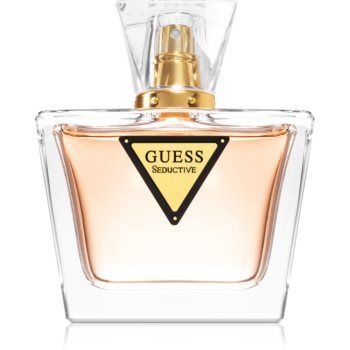 Guess Seductive Sunkissed Eau de Toilette pentru femei