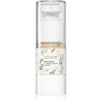 Kvitok Eye cream crema de ochi delicata hidratare