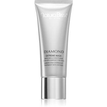 Natura Bissé Diamond Age-Defying Diamond Extreme masca faciala revitalizanta cu retinol de firma originala