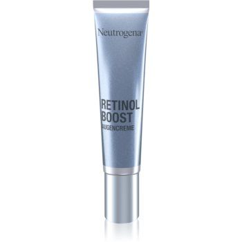 Neutrogena Retinol Boost crema de ochi