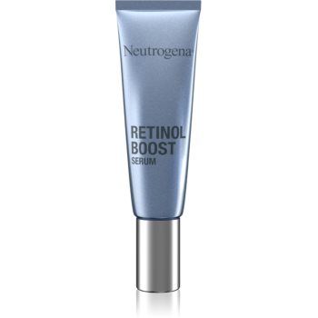 Neutrogena Retinol Boost ser facial anti-îmbătrânire