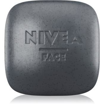 Nivea Magic Bar baton exfoliant faciale