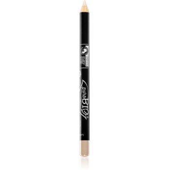 puroBIO Cosmetics Eyeliner eyeliner khol ieftin