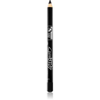 puroBIO Cosmetics Eyeliner eyeliner khol ieftin