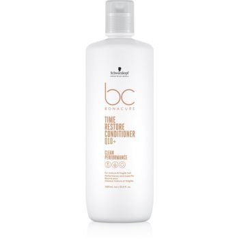 Schwarzkopf Professional BC Bonacure Time Restore balsam pentru par matur