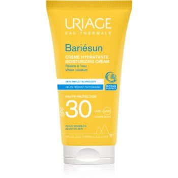 Uriage Bariésun Cream SPF 30 crema de protectie pentru fata si corp SPF 30 ieftina