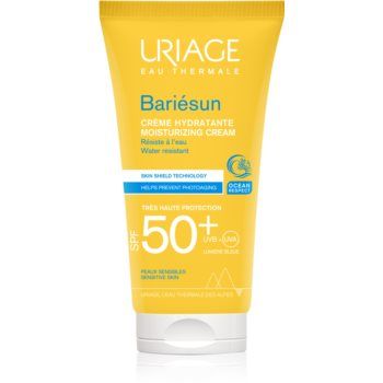 Uriage Bariésun Bariésun-Repair Balm crema de protectie pentru fata si corp SPF 50+ de firma originala