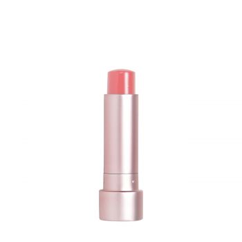 Tea balm tinted lip treatment - peach tea 4 gr