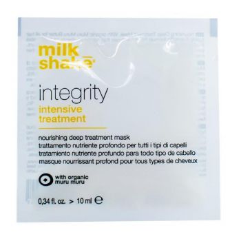 Tratament pentru par Milk Shake Integrity Intensive, 10ml