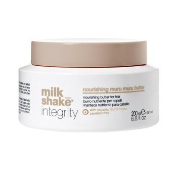 Tratament pentru par Milk Shake Integrity Nourishing Butter, 200ml