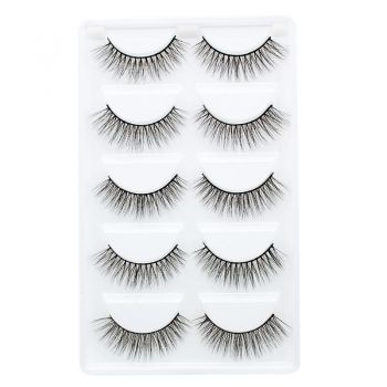GENE FALSE SOPHISTICATED. SET 5 PERECHI GENE FALSE SOPHISTICATED. SET 5 PERECHI