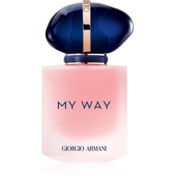 Armani My Way Floral Eau de Parfum reincarcabil pentru femei