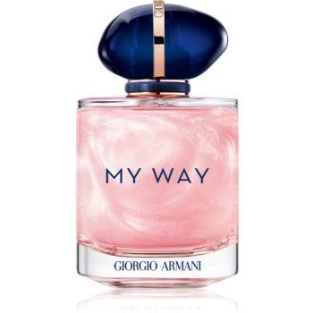 Armani My Way Nacre Eau de Parfum editie limitata pentru femei