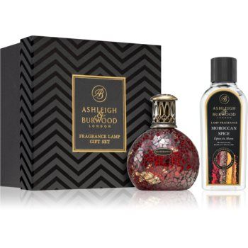 Ashleigh & Burwood London Dragon's Eye set cadou