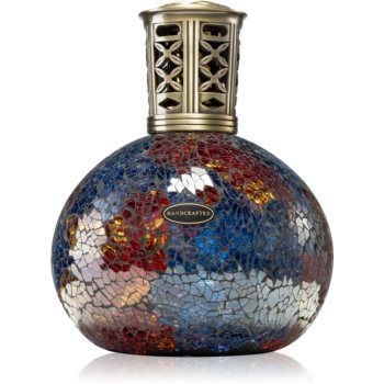 Ashleigh & Burwood London Earth At Night lampă catalitică