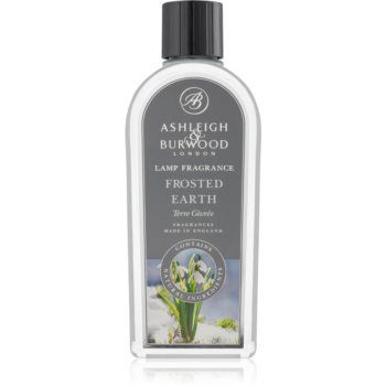 Ashleigh & Burwood London Lamp Fragrance Frosted Earth rezervă lichidă pentru lampa catalitică