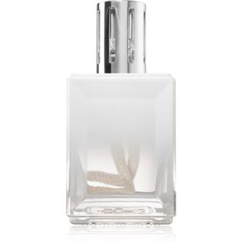 Ashleigh & Burwood London Obsidian White lampă catalitică mare de firma original