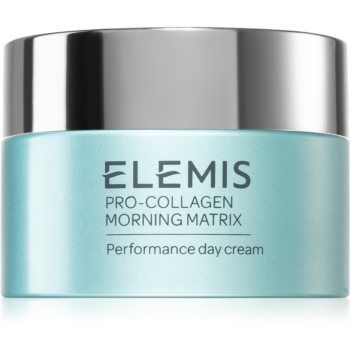 Elemis Pro-Collagen Morning Matrix cremă de zi antirid de firma originala