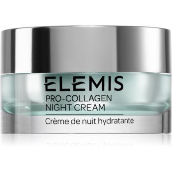 Elemis Pro-Collagen Oxygenating Night Cream Cremă de noapte intensă pentru riduri de firma originala