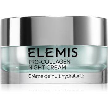 Elemis Pro-Collagen Night Cream Cremă de noapte intensă pentru riduri