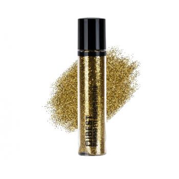 Fard De Ochi Glitter, Qibest, 10 Fard De Ochi Glitter, Qibest, 10