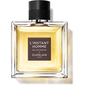GUERLAIN L'Instant de Guerlain Pour Homme Eau de Parfum pentru bărbați