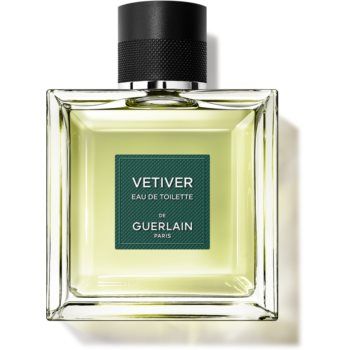 GUERLAIN Vétiver Eau de Toilette pentru bărbați