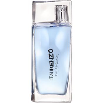 KENZO L'Eau Kenzo Pour Homme Eau de Toilette pentru bărbați