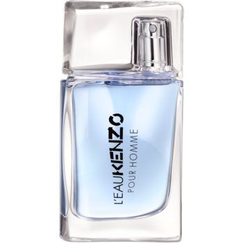 KENZO L'Eau Kenzo Pour Homme Eau de Toilette pentru bărbați