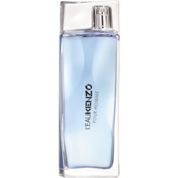 KENZO L'Eau Kenzo Pour Homme Eau de Toilette pentru bărbați