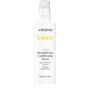 La Biosthétique Volume balsam pentru volum pentru păr slab Spray