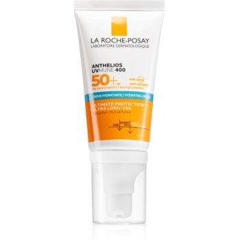 La Roche-Posay Anthelios UVMUNE 400 crema de zi protectoare SPF 50+