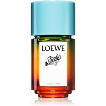 Loewe Paula’s Ibiza Eau de Toilette unisex