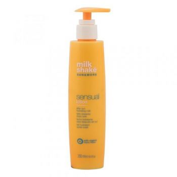 Lotiune pentru corp Milk Shake Sun & More Sensual, 250ml Lotiune pentru corp Milk Shake Sun & More Sensual, 250ml