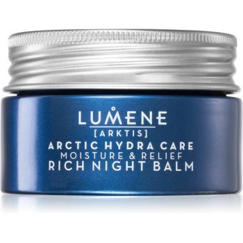 Lumene Arktis Arctic Hydra Care crema de noapte hidratanta
