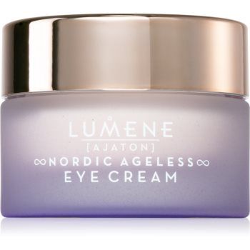 Lumene Nordic Ageless [AJATON] crema antirid pentru zona ochilor