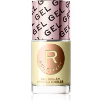 Makeup Revolution Ultimate Shine lac de unghii sub forma de gel